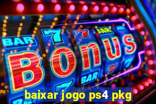 baixar jogo ps4 pkg